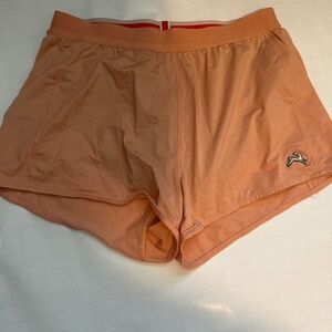 Tracksmith Session shorts large